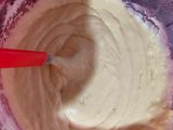 Muffins de arándanos