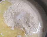 صورة لخطوة 1 من وصفة طريقة صنع معروك التمر 😋