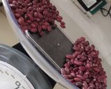 عکس مرحله 2 از دستور خوراک لوبیا چیتی