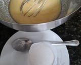 Foto del paso 5 de la receta: Bizcocho de yogur