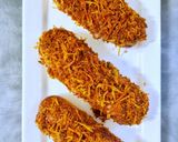 Foto langkah ke 6 dari resep Roti Abon.