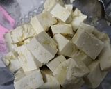 Foto langkah ke 1 dari resep Tahu crispy Tabur Cabe.