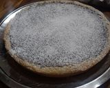 Foto del paso 11 de la receta: Tarta flan de chocolate