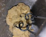 Foto langkah ke 7 dari resep Roti Daging Sapi Kecap.