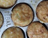 Foto langkah ke 4 dari resep Bola Nasi Goreng buat si kecil.