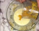 Foto del passaggio 3 della ricetta Torta camilla, cottura airfryer 🌷