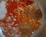 दुधी भोपळ्याची रिंग भजी (Dudhi Bhoplyachi Ring Bhajji Recipe In Marathi) रेसिपी स्टेप 4 फोटो 