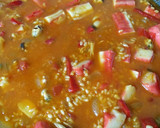 Foto del paso 2 de la receta: Arroz marinero (paella exprés)