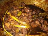 Mie Ayam Jamur