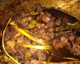 Foto langkah ke 1 dari resep Mie Ayam Jamur.