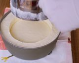 A picture of step 13 of No-Bake Strawberry Cheesecake.