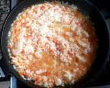 Foto del paso 5 de la receta: Risotto de camarones. (de Fran R) #caminodesabores