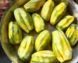 দই পটল (doi potol recipe in Bengali) রেসিপি ধাপ - 1 ছবি