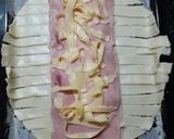 Foto del paso 4 de la receta: Entrada Saludable Vs Comida Chatarra