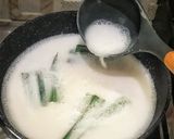 Foto langkah ke 4 dari resep Singkong Thailand.