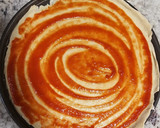 Foto del paso 5 de la receta: Masa de pizza auténtica 🤩