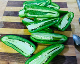 Foto del paso 2 de la receta: Tamales de Chicharrón