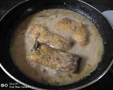 পোস্ত কাতলা(Posto katla recipe In Bengali) রেসিপি ধাপ - 5 ছবি