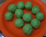 Foto langkah ke 7 dari resep Kue bugis.