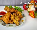 Foto langkah ke 3 dari resep Ayam Goreng Tepung (Dengan Tepung Serbaguna Home Made).
