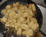 Foto langkah ke 2 dari resep Sambal Goreng Klotok.