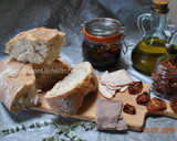عکس مرحله 10 از دستور گوجه خشک