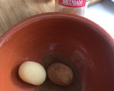 Foto del paso 9 de la receta: Mazapanes para celebrar Sant Dionís, la fiesta de los enamorados 💔 en mi comunidad valenciana