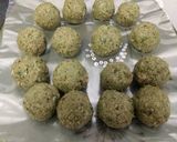 Foto del paso 6 de la receta: Croquetas de acelga y carne