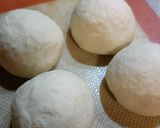 Une image de l'étape 4 de 🍘 Pain bao.