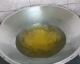 Foto langkah ke 8 dari resep Kulit Ayam Crispy.