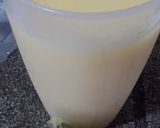 Foto del paso 3 de la receta: Licuado de Manzana y Pera