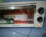 Foto langkah ke 7 dari resep Brownies Kentang.