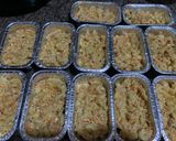 Foto langkah ke 4 dari resep Macaroni Schotel panggang.