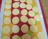 Foto del paso 2 de la receta: Mini Alfajores de Maicena
