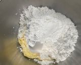 Foto del paso 1 de la receta: Polvorones