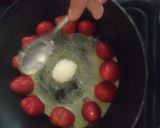 Foto del paso 4 de la receta: Fresas a la pimienta