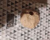 Φωτογραφία βήματος 4 της συνταγής Σταφιδόψωμα αφράτα & νηστίσιμα 💓😋
