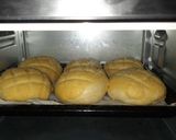 Foto langkah ke 8 dari resep Melon pan.