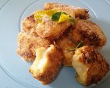 Foto del paso 11 de la receta: Leche frita