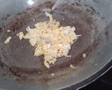 Foto langkah ke 1 dari resep Tumis Kratok Telur.