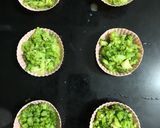 Foto del paso 3 de la receta: Muffins de brócoli