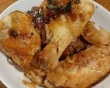 Foto del paso 3 de la receta: Pollo con arroz al verdeo
