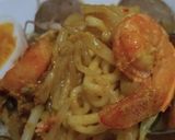 Foto langkah ke 4 dari resep Laksa Singapore.