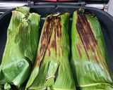 Foto langkah ke 7 dari resep Nasi Bakar Ati Ampela Endeuuss.