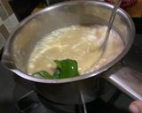 Foto langkah ke 4 dari resep Putu mayang / petulo.