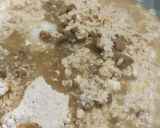 Foto langkah ke 3 dari resep Pempek Oat Ebi.