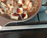 Foto langkah ke 5 dari resep Semur Ayam Tahu Tempe Khas Betawi.