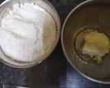Garlic bread recipe step 1 photo