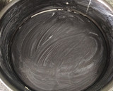 Foto del paso 2 de la receta: Cuñas de crema con chocolate
