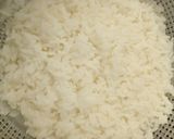 Foto del paso 1 de la receta: Hamburguesas de arroz y vegetales 🍔